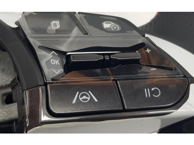 Volant Hyundai Tucson TL 2022 56100N9180NNB, 56100N9180NNB  