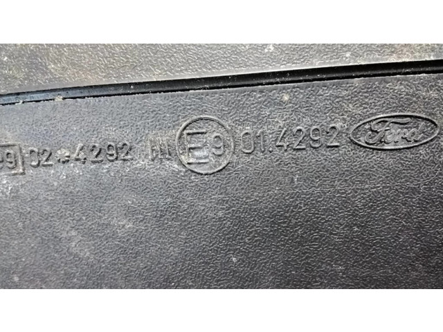 Зеркало электрическое     левое   Ford Focus  2004-2010 года   