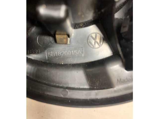Вентилятор печки 561820015a, 3C0907521F   Volkswagen Tiguan