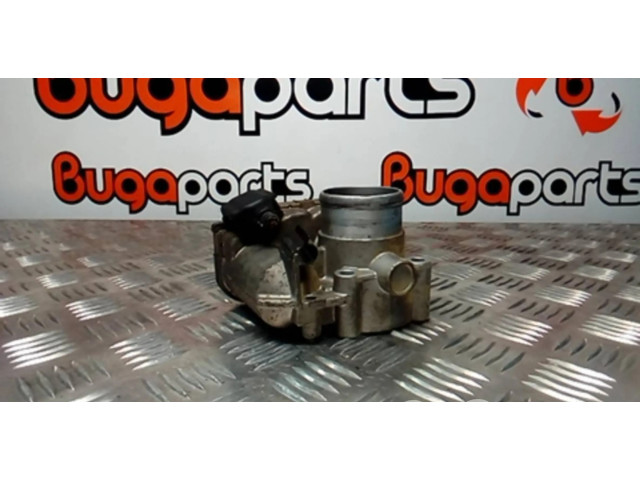 Vstřikovací lišta 0280750137   Fiat Stilo  pro benzínový motor   