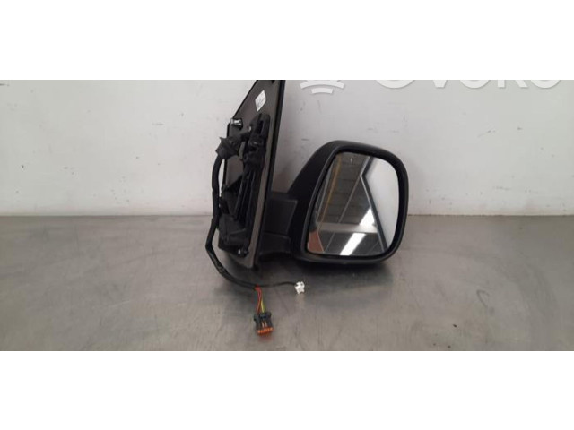 Зеркало (управляемое электричеством) 98155882XT   Citroen Jumpy   