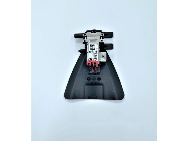 Поршень Камера ветрового стекла  6822681, 66516822681  BMW i3  
