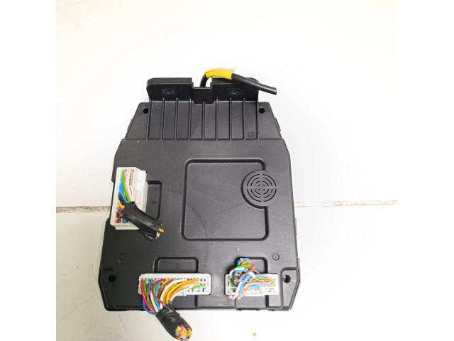 Блок комфорта 954001K210, 116RA000302   Hyundai ix20   