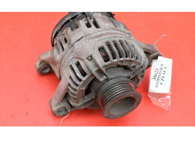 Генератор 0124325058, 0124325058   Fiat Stilo      