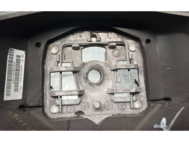 Volant Peugeot 5008 2013 96866138ZE, 61886118E  