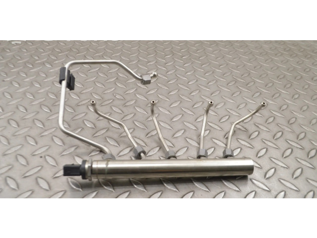 Vstřikovací lišta 0261545072, 7585411   BMW Z4 E89  pro benzínový motor 2.0 N20 B20 A 
