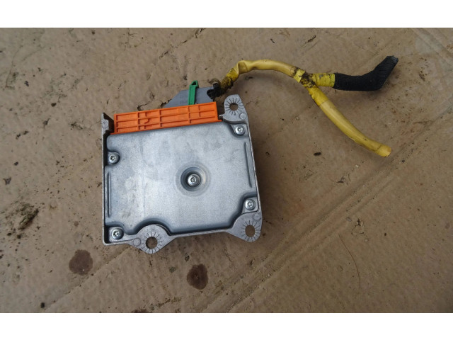 Блок подушек безопасности 1328447080, 5WK43154   Citroen Jumper