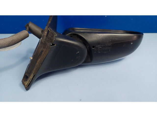 Zpětné zrcátko pravé Nissan Almera Tino 2001  96302BU23A, E11015541  