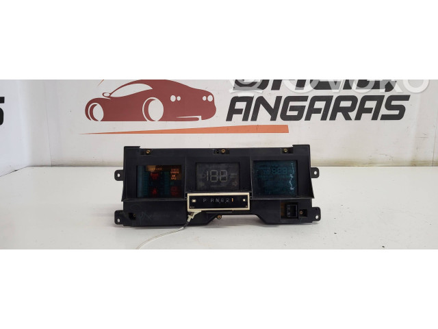 Přístrojová deska  Lincoln Continental 1991 F3VF10894FA, F39F10849FA  