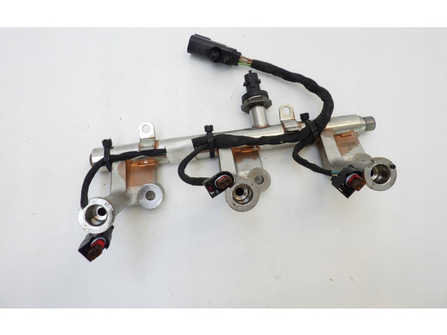 Vstřikovací lišta 31405315   Volvo XC40    B3154T 