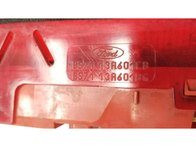 Задний фонарь  2414651, BS7113A601BH    Ford B-MAX   2012-2020 года