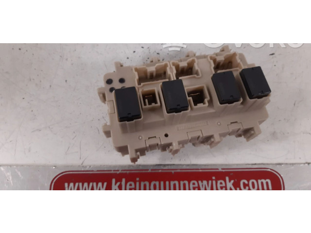   Pojistková skříňka A4705405902   Mercedes-Benz W470 2018