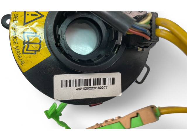 Подрулевой шлейф SRS B826   Fiat Stilo