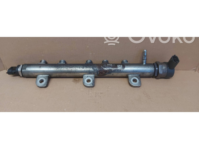 Vstřikovací lišta 0445214199, 35022109G   Chrysler Grand Voyager V    VM64C;9 