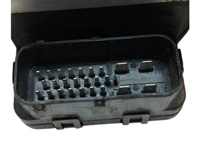 Jednotka ABS C100437AZ, AC04500156   Mazda Premacy 2001