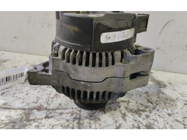 Генератор 2706003040, 2706003040   Toyota Carina T190      