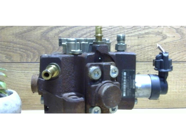 Vstřikovací čerpadlo 00001920HT, 00001920HT   Citroen C3     