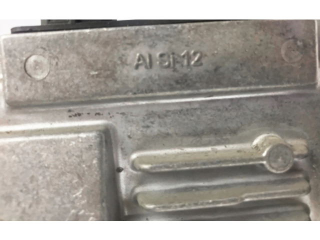 Řídící jednotka 9810858380   Peugeot 308 2013