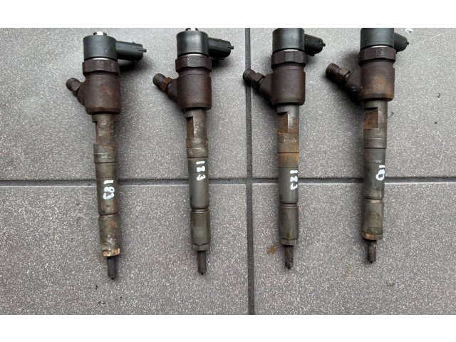 Форсунка 0445110183    Fiat Grande Punto  199A2000 