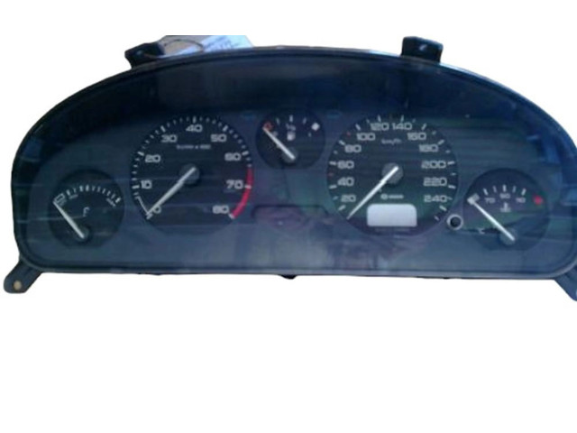 Přístrojová deska  Peugeot 406 1995 96285345805, 96285345805  