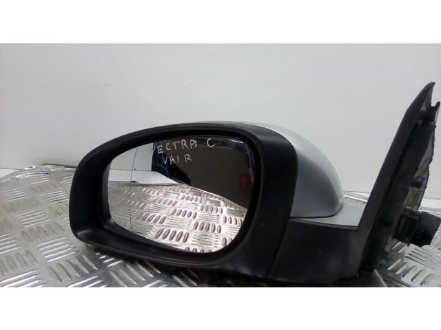 Zpětné zrcátko  levé Opel Vectra C 2002  352127  