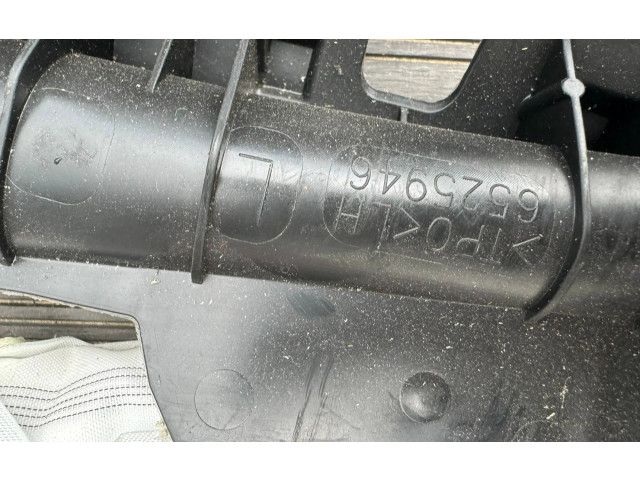 Блок АБС 621800H121, 652593200D   Toyota  Aygo X  2021 -  года