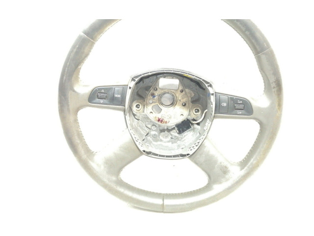 Volant Audi A6 S6 C6 4F 2005 61678343C00  