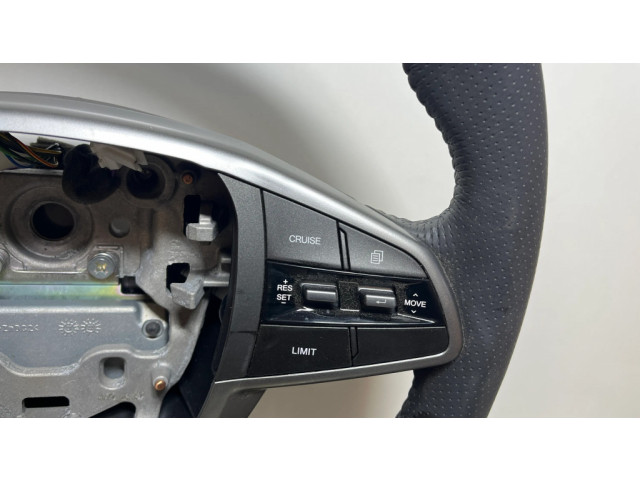 Volant SsangYong Korando 2022 4610037110  