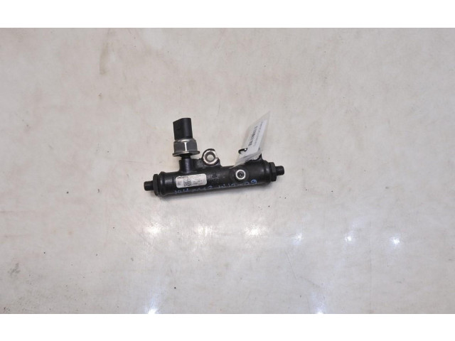 Vstřikovací lišta 0445214017, 003523L1   Peugeot 607  pro naftový motor 2.2  