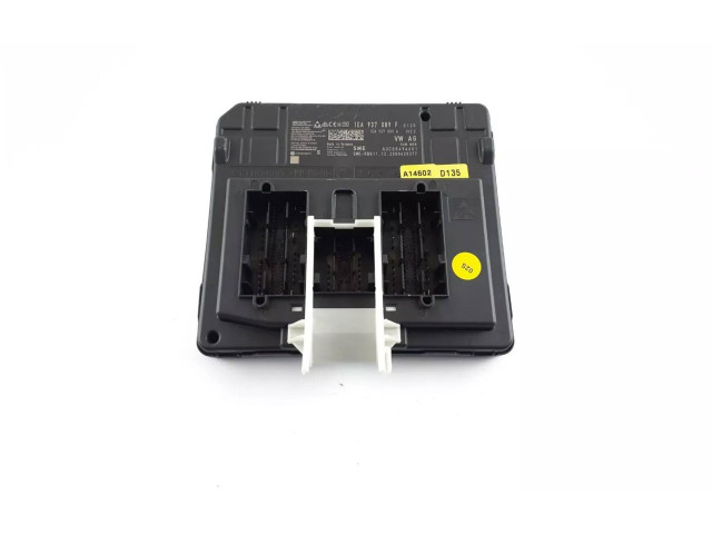 Блок комфорта 1EA937089F, 1EA937089A   Volkswagen ID.3   