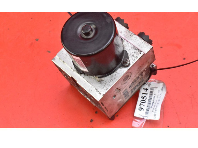 Jednotka ABS 15871906, 15871906   Audi A6 S6 C6 4F 2007