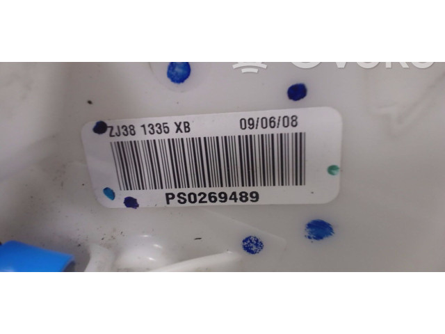 Vstřikovací čerpadlo ZJ381335, NICHTZUTREFFEND   Mazda 2     
