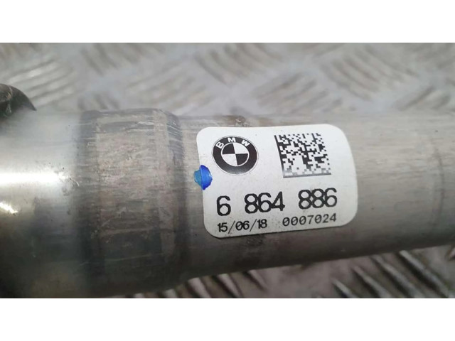    Рулевая рейка LS685870904   BMW i8 2014- года