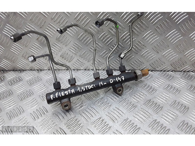 Vstřikovací lišta 98047767800   Ford Fiesta     