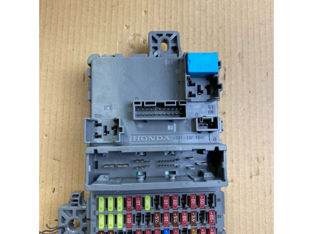 Jednotka ABS 0265950717, 0265234598   Honda FR-V 2007