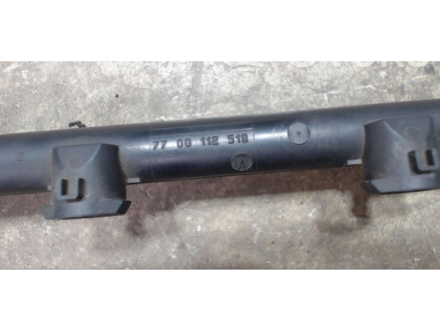Vstřikovací lišta 7700112519   Renault Megane I     