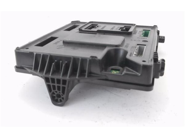Блок комфорта 8200412549, 284B15986R   Renault Scenic RX   