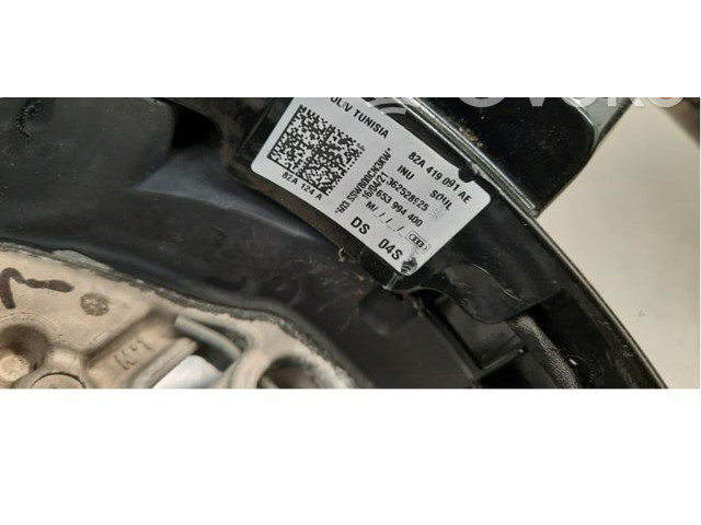 Volant Audi A3 8Y 2021 82A419091AE  