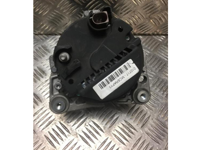 Генератор 03D903025H, 03D903025H   Volkswagen Polo      
