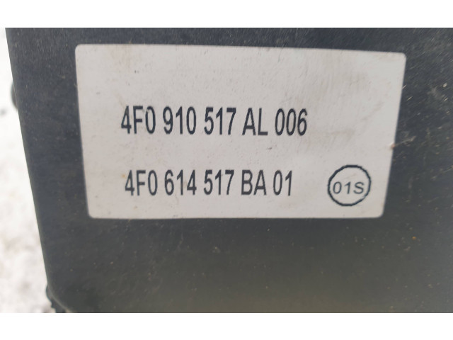 Jednotka ABS 4F0910517AL, 4F0614517BA   Audi A6 S6 C6 4F 2009
