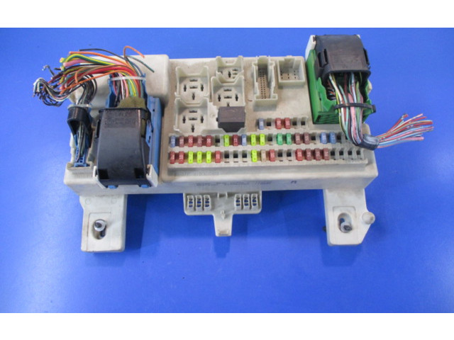 Блок предохранителей  BP4K66730C, BP4K66730C   Mazda 323 F    