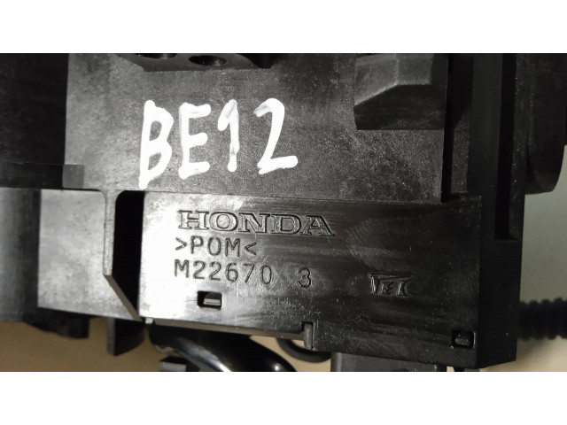 Подрулевой переключатель M22670, M22658   Honda Accord