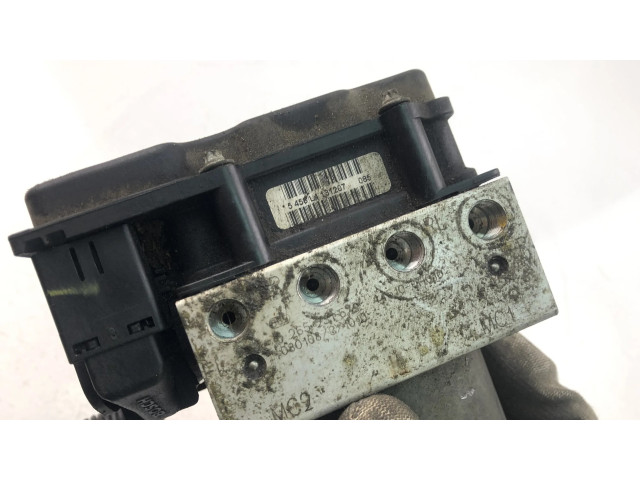 Jednotka ABS 0265800441   Peugeot 107 2008