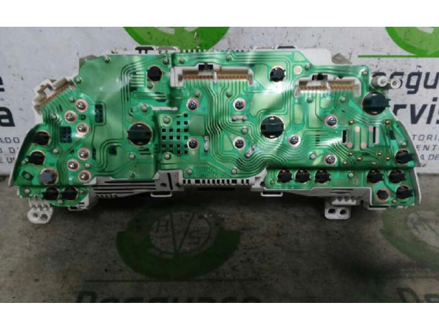 Přístrojová deska  Toyota Celica T200 1997 8320020781, 0090059  