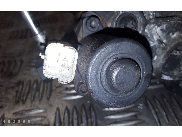 Vstřikovací čerpadlo 5ws40844   Nissan Qashqai     
