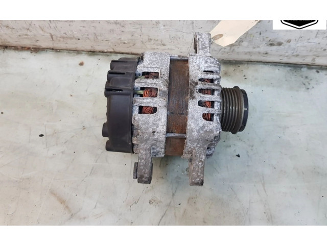 Генератор 3730003BA5, 3730003BA5   KIA Picanto      
