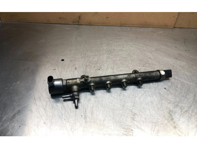 Vstřikovací lišta A6510700595, 9144230   Mercedes-Benz C W204    651.911 