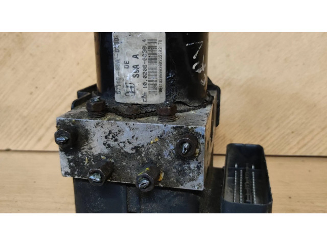 Jednotka ABS 00008073D2, 10096007003   Honda CR-V 2004