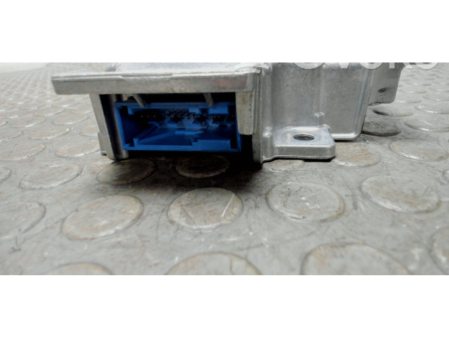 Блок подушек безопасности 13215488, 13186948   Opel Vectra C