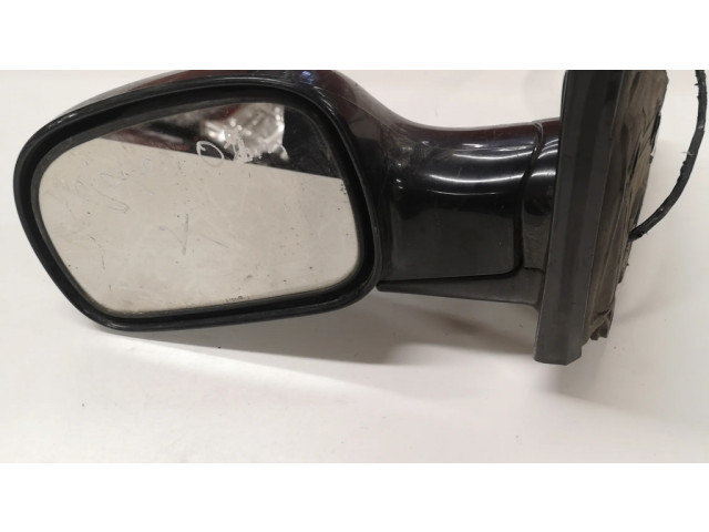 Zpětné zrcátko  levé Chrysler Voyager 2002  2326, I0225M03  